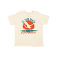 thumbnail image 1 of Inktastic St. Pete Beach Florida Vacation Boys or Girls Toddler T-Shirt, 1 of 5