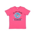 thumbnail image 1 of Inktastic St Pete Beach Florida Vacation Gift Youth T-Shirt, 1 of 5