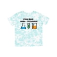 thumbnail image 1 of Inktastic Stand Back, While I Try Science Boys or Girls Toddler T-Shirt, 1 of 5