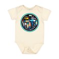 thumbnail image 1 of Inktastic Stand Up Paddle Boarding Sports Boys or Girls Baby Bodysuit, 1 of 5