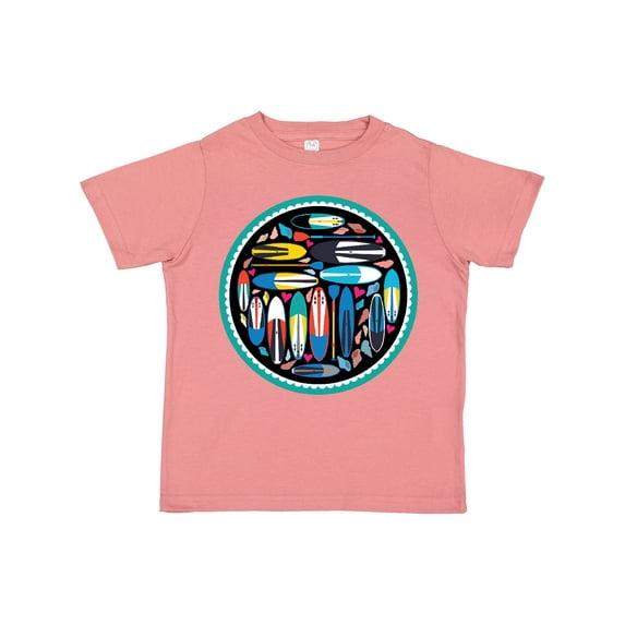Inktastic Stand Up Paddle Boarding Sports Boys or Girls Toddler T-Shirt