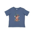 thumbnail image 1 of Inktastic Statue of Liberty Boys or Girls Baby T-Shirt, 1 of 5
