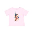 thumbnail image 1 of Inktastic Statue of Liberty Boys or Girls Baby T-Shirt, 1 of 5