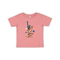 thumbnail image 1 of Inktastic Statue of Liberty Boys or Girls Baby T-Shirt, 1 of 5