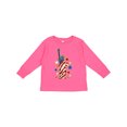 thumbnail image 1 of Inktastic Statue of Liberty Boys or Girls Long Sleeve Toddler T-Shirt, 1 of 5