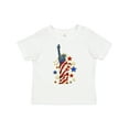 thumbnail image 1 of Inktastic Statue of Liberty Boys or Girls Toddler T-Shirt, 1 of 5