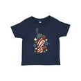 thumbnail image 1 of Inktastic Statue of Liberty Boys or Girls Toddler T-Shirt, 1 of 5