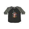 thumbnail image 1 of Inktastic Statue of Liberty Boys or Girls Toddler T-Shirt, 1 of 5