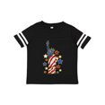 thumbnail image 1 of Inktastic Statue of Liberty Boys or Girls Toddler T-Shirt, 1 of 5