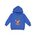 thumbnail image 1 of Inktastic Statue of Liberty Toddler Hoodie, 1 of 4