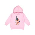 thumbnail image 1 of Inktastic Statue of Liberty Toddler Hoodie, 1 of 4