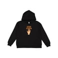 thumbnail image 1 of Inktastic Stay Sober Youth Hoodie Sweatshirt, 1 of 4