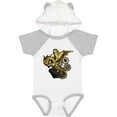thumbnail image 1 of Inktastic Steampunk Dragon Boys or Girls Baby Bodysuit, 1 of 5