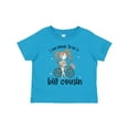 thumbnail image 1 of Inktastic Stick Girl I Am Going to Be a Big Cousin Boys or Girls Toddler T-Shirt, 1 of 5