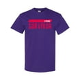 thumbnail image 1 of Inktastic Stroke Survivor T-Shirt, 1 of 5