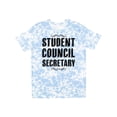 thumbnail image 1 of Inktastic Student Council Secretary T-Shirt, 1 of 5
