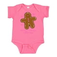 thumbnail image 1 of Inktastic Sugar & Spice Gingerbread Girls Baby Bodysuit, 1 of 5