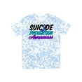 thumbnail image 1 of Inktastic Suicide Prevention Awareness T-Shirt, 1 of 5