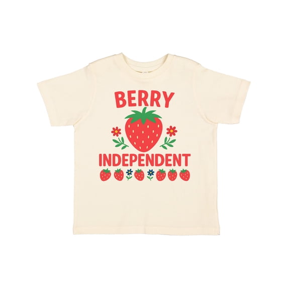 Inktastic Summer 4th of July Boys or Girls Toddler T-Shirt