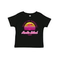 thumbnail image 1 of Inktastic Summer Enjoy the Sunshine Amelia Island Florida in Pink Boys or Girls Baby T-Shirt, 1 of 5