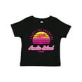 thumbnail image 1 of Inktastic Summer Enjoy the Sunshine Amelia Island Florida in Pink Boys or Girls Toddler T-Shirt, 1 of 5