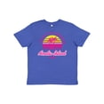 thumbnail image 1 of Inktastic Summer Enjoy the Sunshine Amelia Island Florida in Pink Youth T-Shirt, 1 of 5