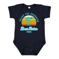 thumbnail image 1 of Inktastic Summer Enjoy the Sunshine Boca Raton Florida in Blue Boys or Girls Baby Bodysuit, 1 of 5