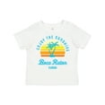 thumbnail image 1 of Inktastic Summer Enjoy the Sunshine Boca Raton Florida in Blue Boys or Girls Toddler T-Shirt, 1 of 5