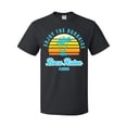 thumbnail image 1 of Inktastic Summer Enjoy the Sunshine Boca Raton Florida in Blue T-Shirt, 1 of 5