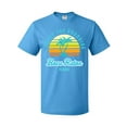 thumbnail image 1 of Inktastic Summer Enjoy the Sunshine Boca Raton Florida in Blue T-Shirt, 1 of 5