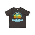 thumbnail image 1 of Inktastic Summer Enjoy the Sunshine Carolina Beach North Carolina Blue Boys or Girls Toddler T-Shirt, 1 of 5