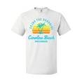 thumbnail image 1 of Inktastic Summer Enjoy the Sunshine Carolina Beach North Carolina Blue T-Shirt, 1 of 5