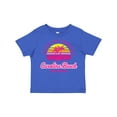 thumbnail image 1 of Inktastic Summer Enjoy the Sunshine Carolina Beach North Carolina Pink Boys or Girls Toddler T-Shirt, 1 of 5