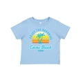 thumbnail image 1 of Inktastic Summer Enjoy the Sunshine Cocoa Beach Florida in Blue Boys or Girls Baby T-Shirt, 1 of 5