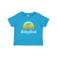 thumbnail image 1 of Inktastic Summer Enjoy the Sunshine Delray Beach Florida in Blue Boys or Girls Baby T-Shirt, 1 of 5