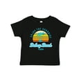 thumbnail image 1 of Inktastic Summer Enjoy the Sunshine Delray Beach Florida in Blue Boys or Girls Baby T-Shirt, 1 of 5