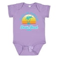 thumbnail image 1 of Inktastic Summer Enjoy the Sunshine Destin Beach Florida in Blue Boys or Girls Baby Bodysuit, 1 of 5