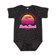 thumbnail image 1 of Inktastic Summer Enjoy the Sunshine Destin Beach Florida in Pink Boys or Girls Baby Bodysuit, 1 of 5