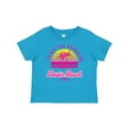 thumbnail image 1 of Inktastic Summer Enjoy the Sunshine Destin Beach Florida in Pink Boys or Girls Baby T-Shirt, 1 of 5