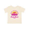 thumbnail image 1 of Inktastic Summer Enjoy the Sunshine Destin Beach Florida in Pink Boys or Girls Baby T-Shirt, 1 of 5