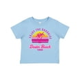 thumbnail image 1 of Inktastic Summer Enjoy the Sunshine Destin Beach Florida in Pink Boys or Girls Baby T-Shirt, 1 of 5