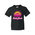 thumbnail image 1 of Inktastic Summer Enjoy the Sunshine Destin Beach Florida in Pink Youth T-Shirt, 1 of 5