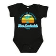 thumbnail image 1 of Inktastic Summer Enjoy the Sunshine Fort Lauderdale Florida in Blue Boys or Girls Baby Bodysuit, 1 of 5