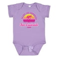 thumbnail image 1 of Inktastic Summer Enjoy the Sunshine Fort Lauderdale Florida in Pink Boys or Girls Baby Bodysuit, 1 of 5