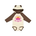 thumbnail image 1 of Inktastic Summer Enjoy the Sunshine Fort Lauderdale Florida in Pink Boys or Girls Long Sleeve Baby Bodysuit, 1 of 5