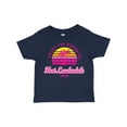 thumbnail image 1 of Inktastic Summer Enjoy the Sunshine Fort Lauderdale Florida in Pink Boys or Girls Toddler T-Shirt, 1 of 5