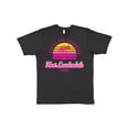 thumbnail image 1 of Inktastic Summer Enjoy the Sunshine Fort Lauderdale Florida in Pink T-Shirt, 1 of 5