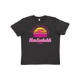 thumbnail image 1 of Inktastic Summer Enjoy the Sunshine Fort Lauderdale Florida in Pink Youth T-Shirt, 1 of 5
