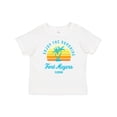 thumbnail image 1 of Inktastic Summer Enjoy the Sunshine Fort Meyers Florida in Blue Boys or Girls Baby T-Shirt, 1 of 5