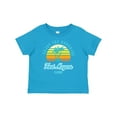 thumbnail image 1 of Inktastic Summer Enjoy the Sunshine Fort Meyers Florida in Blue Boys or Girls Baby T-Shirt, 1 of 5